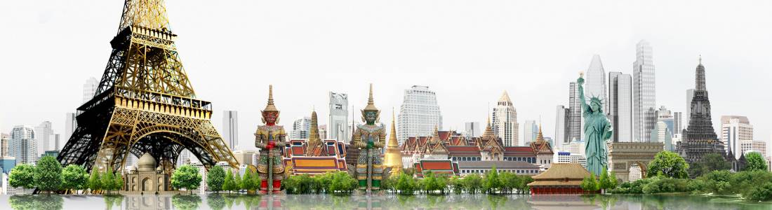 ท่องเที่ยว